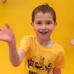 Мініатюра: Дитячий табір Академія Спорту