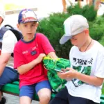 Мініатюра: Дитячий табір Академія Спорту