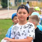 Мініатюра: Літній табір Канікули в Академії спорту