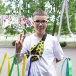 Мініатюра: Спортивний літній табір Академії спорту