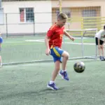 Мініатюра: Спортивний літній табір Академії спорту