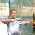 Мініатюра: Літній табір Канікули в Академії спорту