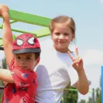 Мініатюра: Літній табір Канікули в Академії спорту